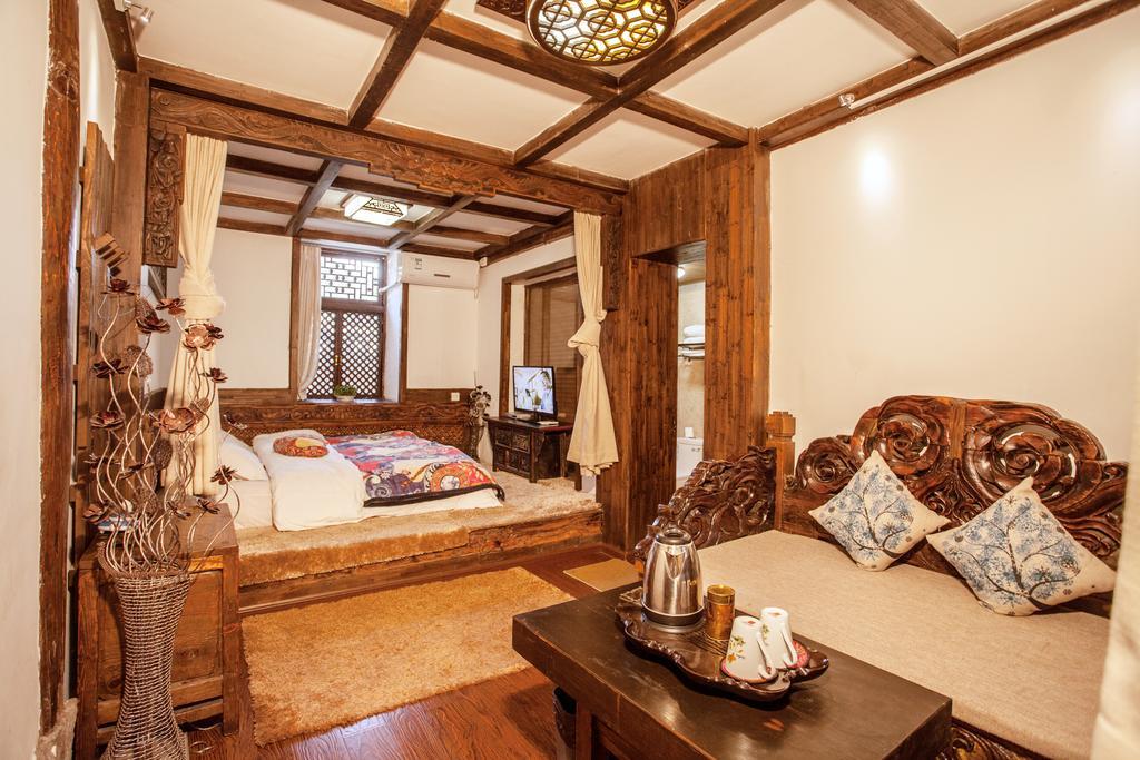 XI Tang Exquisite Hotel Lijiang (Yunnan) Quarto foto