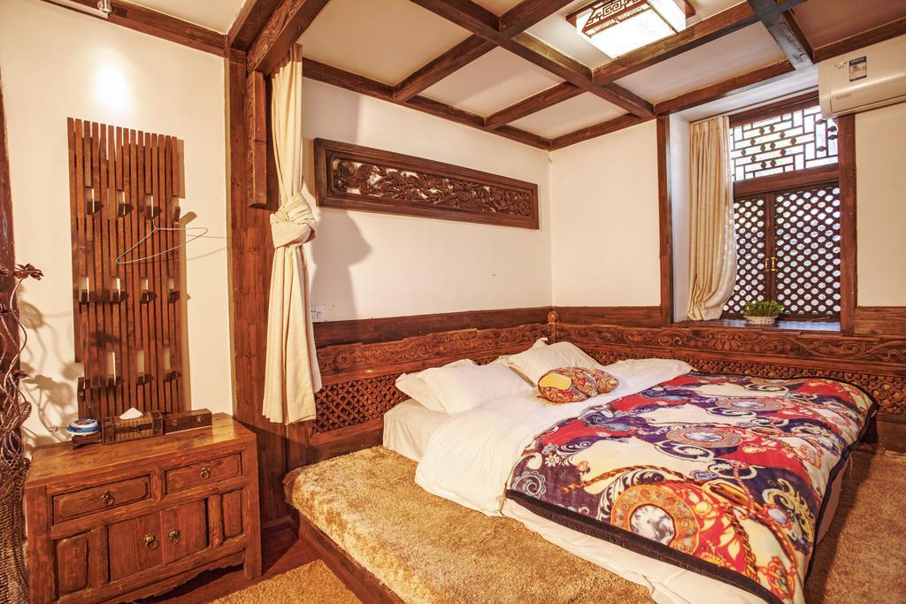 XI Tang Exquisite Hotel Lijiang (Yunnan) Quarto foto