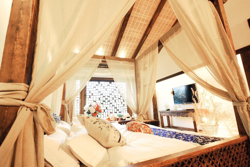 XI Tang Exquisite Hotel Lijiang (Yunnan) Quarto foto