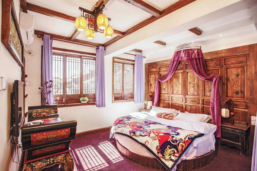 XI Tang Exquisite Hotel Lijiang (Yunnan) Quarto foto