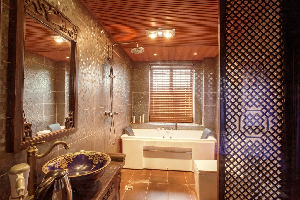 XI Tang Exquisite Hotel Lijiang (Yunnan) Quarto foto