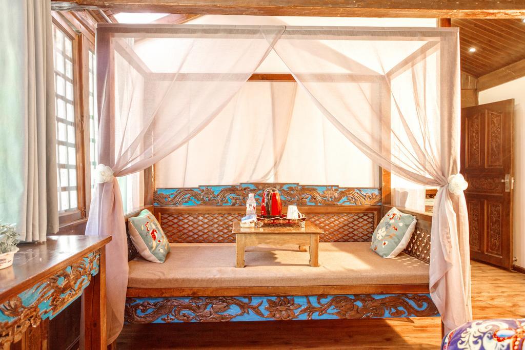 XI Tang Exquisite Hotel Lijiang (Yunnan) Quarto foto