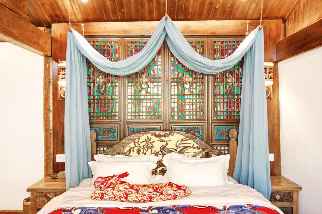XI Tang Exquisite Hotel Lijiang (Yunnan) Quarto foto
