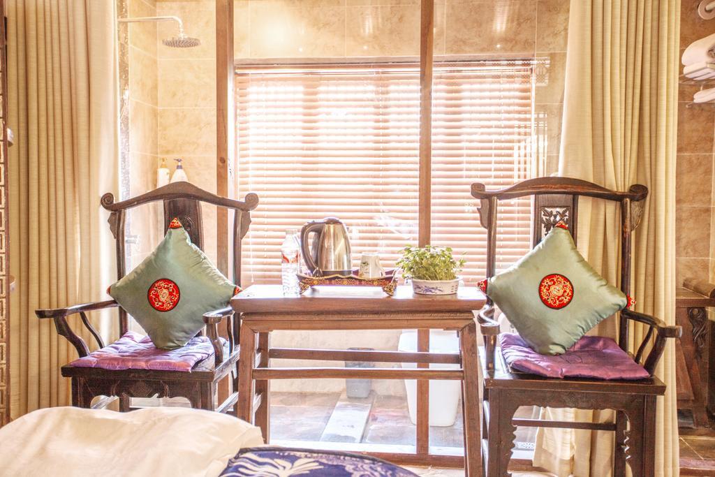 XI Tang Exquisite Hotel Lijiang (Yunnan) Quarto foto