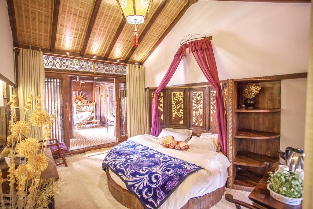 XI Tang Exquisite Hotel Lijiang (Yunnan) Quarto foto
