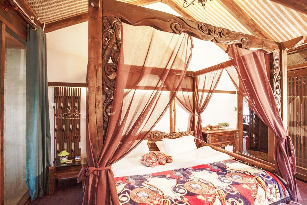 XI Tang Exquisite Hotel Lijiang (Yunnan) Quarto foto