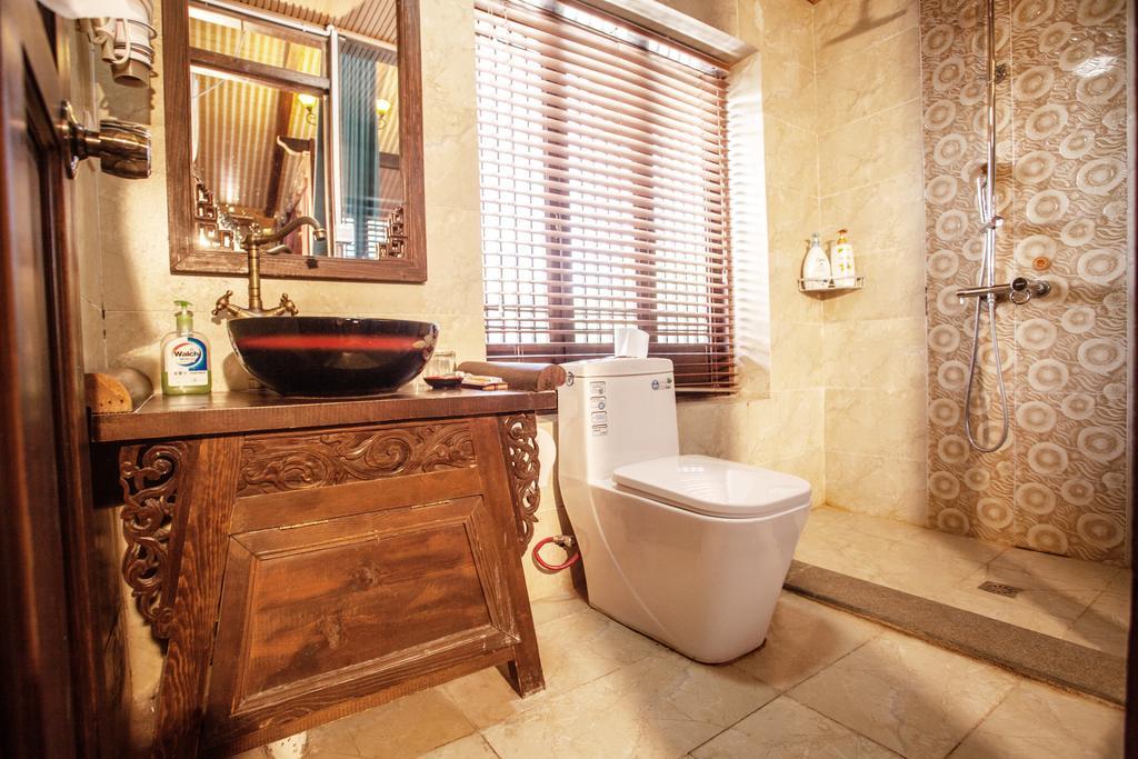 XI Tang Exquisite Hotel Lijiang (Yunnan) Quarto foto