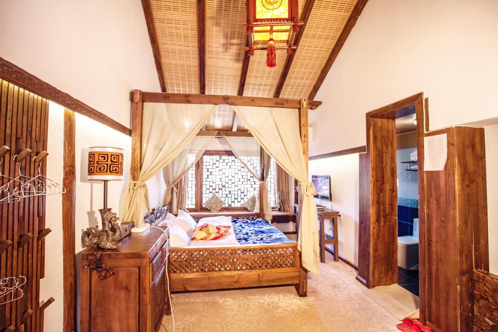XI Tang Exquisite Hotel Lijiang (Yunnan) Quarto foto