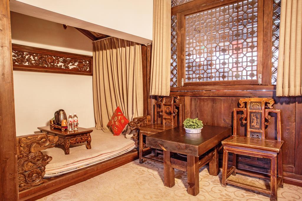 XI Tang Exquisite Hotel Lijiang (Yunnan) Quarto foto