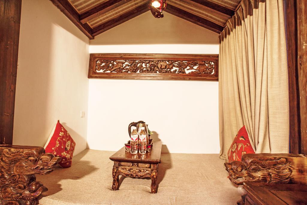 XI Tang Exquisite Hotel Lijiang (Yunnan) Quarto foto