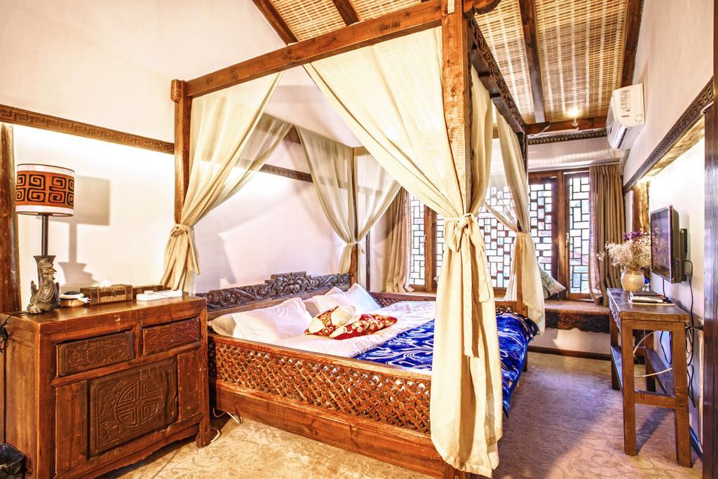 XI Tang Exquisite Hotel Lijiang (Yunnan) Quarto foto