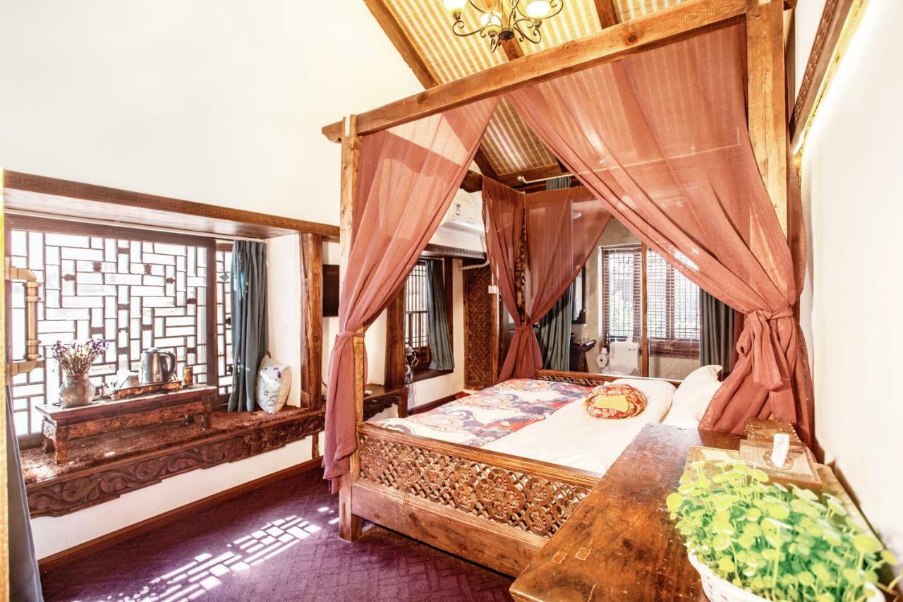 XI Tang Exquisite Hotel Lijiang (Yunnan) Quarto foto
